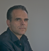 A person in a black shirt

AI-generated content may be incorrect.